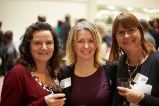 2013 LIBIT Alumni Reunion - November 22 LIBIT Alumni 2013 Reunion Reception