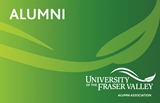 Alumni Membership Card