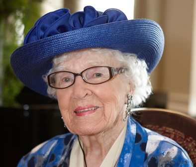 Dr. Jean Scott