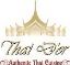Thai D'or - platinum sponsor