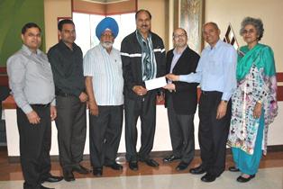 Chetna International Chetna International