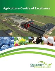 BC School of Agriculture BC School of Agriculture