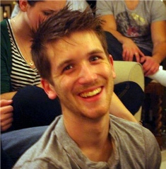 Chris Pascoe KIT S11
