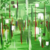 Haley Smith - Iridescence I