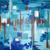 Haley Smith - Iridescence II