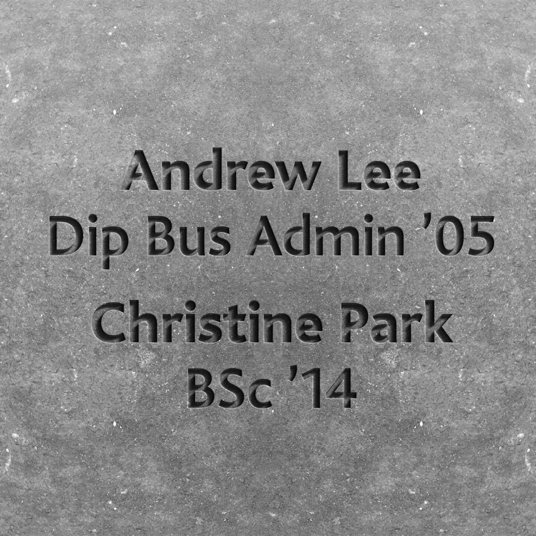 Paving Stone Image 1